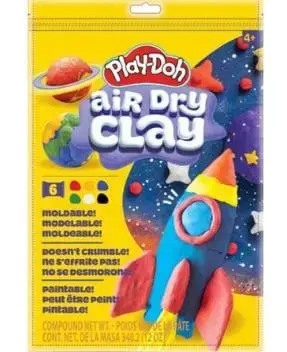 Hasbro Play-Doh Modeling Clay Set Photo 3
