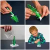 Набор для кристаллов National Geographic Crystal Garden Kit Photo 2
