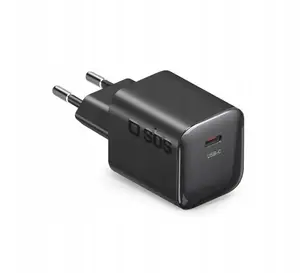 Step by Step TETRGAN1C20WK 20W GaN USB-C Wall Charger