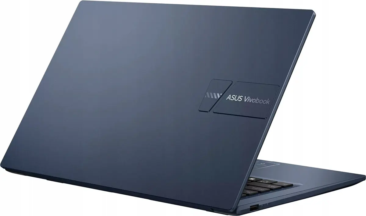 Asus VivoBook 17 X1704MA-AU051W portatīvais dators