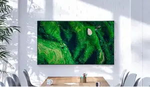 Slim, dust-resistant (IP5X-rated) design with flexible installation