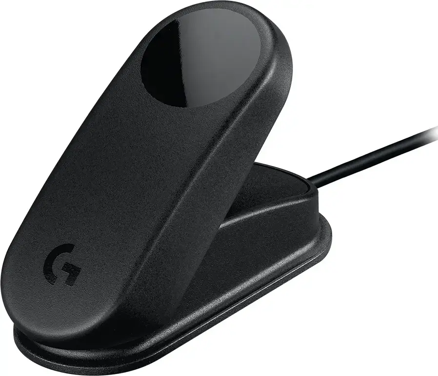 Logitech G 943-000339 mouse pad 943-000339 Photo 2