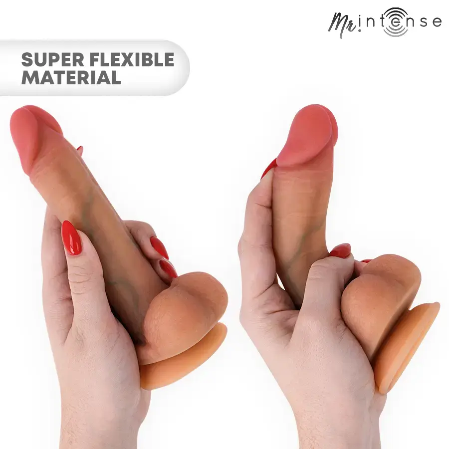 MR. INTENSE DILDOS D-245159 8435565960810 Photo 2
