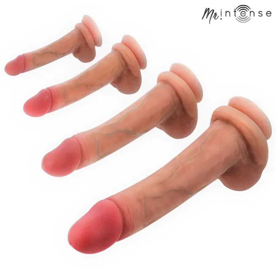 MR. INTENSE DILDOS D-245159 8435565960810 Photo 9
