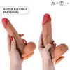 MR. INTENSE Gary M īpaši reālistisks dildo 20 cm Photo 2