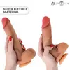 MR. INTENSE Gary L reālistisks dildo 23 cm Photo 2