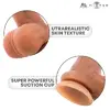 MR. INTENSE Gary L reālistisks dildo 23 cm Photo 7