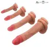 MR. INTENSE Gary L reālistisks dildo 23 cm Photo 9
