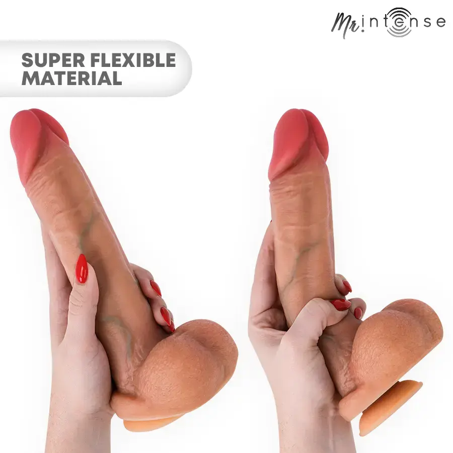 MR. INTENSE Gary XL reālistisks dildo Photo 2
