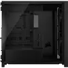 CORSAIR 5000D WOOD RS Midi Tower datora korpuss Photo 3