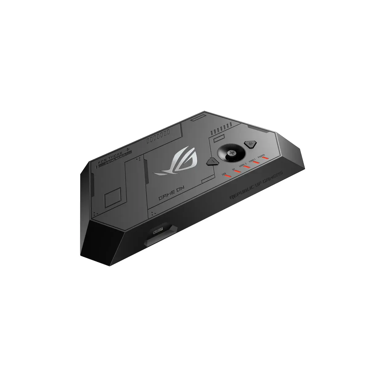 Asus ROG XREAL R1-N Smart AR Glasses Photo 3