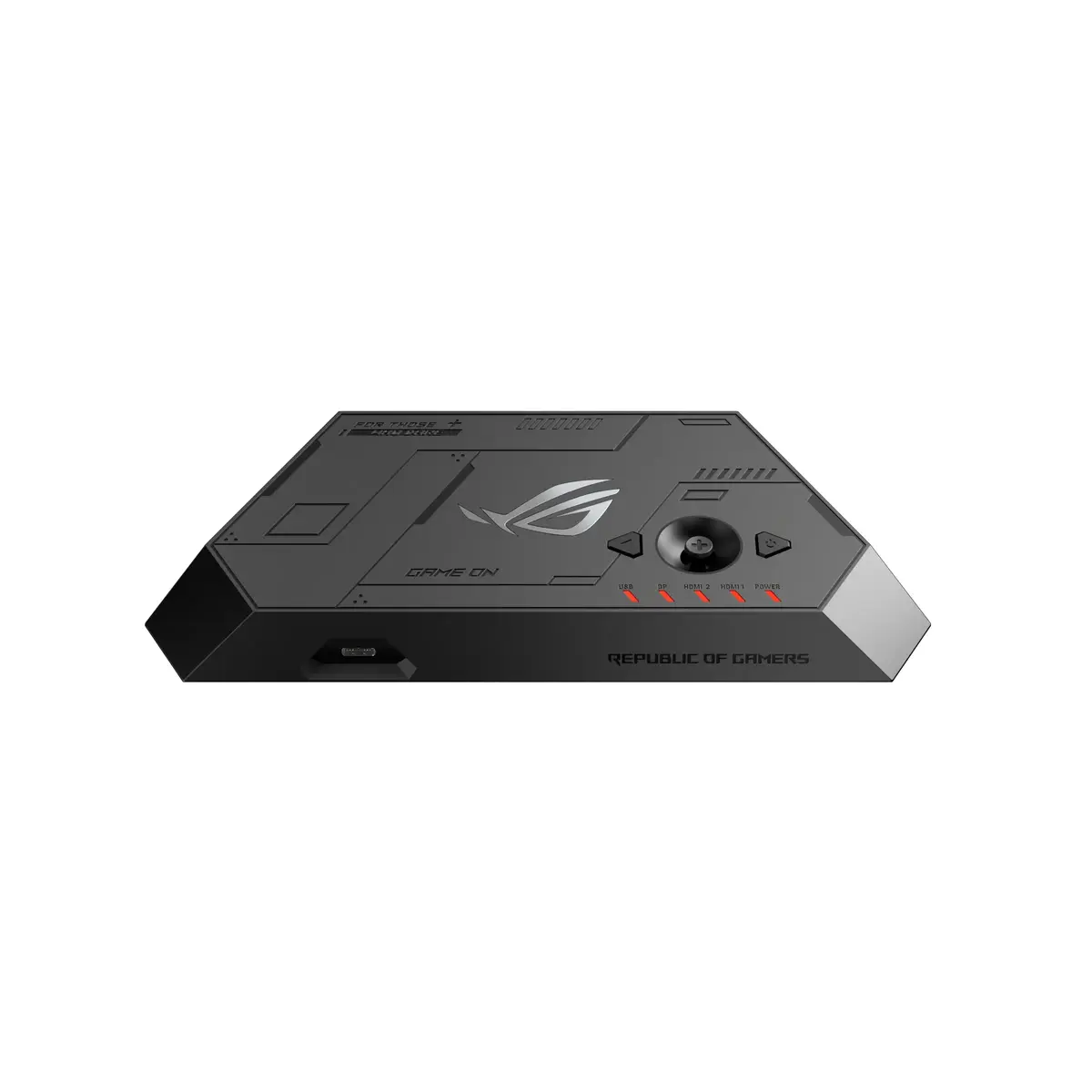 Asus ROG XREAL R1-N Smart AR Glasses Photo 4