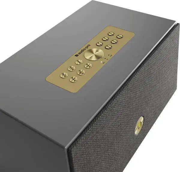 Audio Pro Addon C5 MkII W APC5IIWG Photo 3