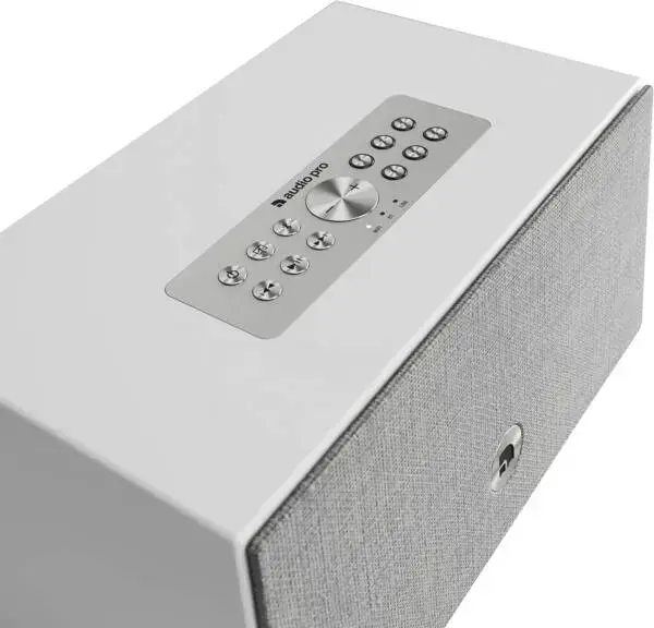 Audio Pro Addon C5 MkII W APC5IIWW Photo 3