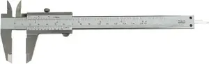 Gimex Suwmiarka analogowa 200mm 0,05 (201.041)
