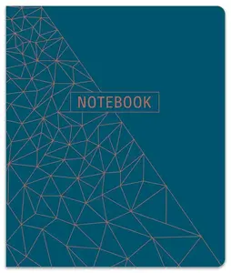 NOTEBOOK 12 SHEETS SQUARED