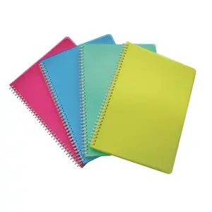 Notebook, A5, 96 pcs