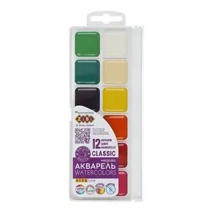 Paint Zibi Classic Kids, various colours