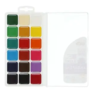 Paint Zibi 1.ZB6586, various colours