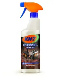 Cleaning agent KH-7, /, 0.5 l