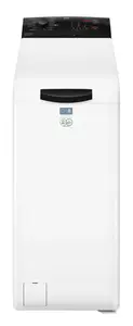 Стиральная машина с вертикальной загрузкой AEG LTE6K263E