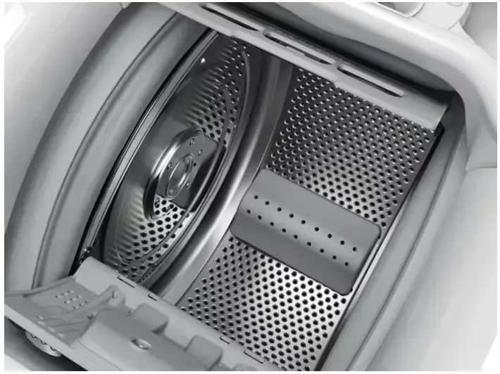 Стиральная машина AEG LTE6K263E Photo 3