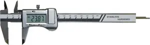 Gimex Suwmiarka elektroniczna 150 x 40mm (216.035)