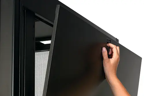 APC NetShelter SX 48U AR3157X610 Photo 6