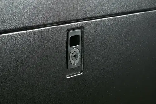 APC NetShelter SX 48U AR3157X610 Photo 7