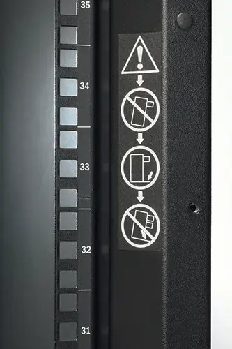 APC NetShelter SX 48U AR3157X610 Photo 8