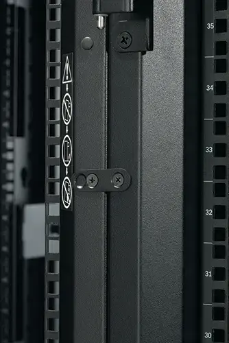APC NetShelter SX 48U AR3157X610 Photo 13