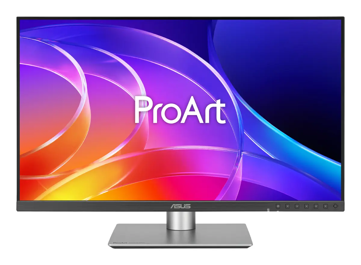 ASUS ProArt PA249CGV computer monitor 90LM0031-B01K71 Photo 2