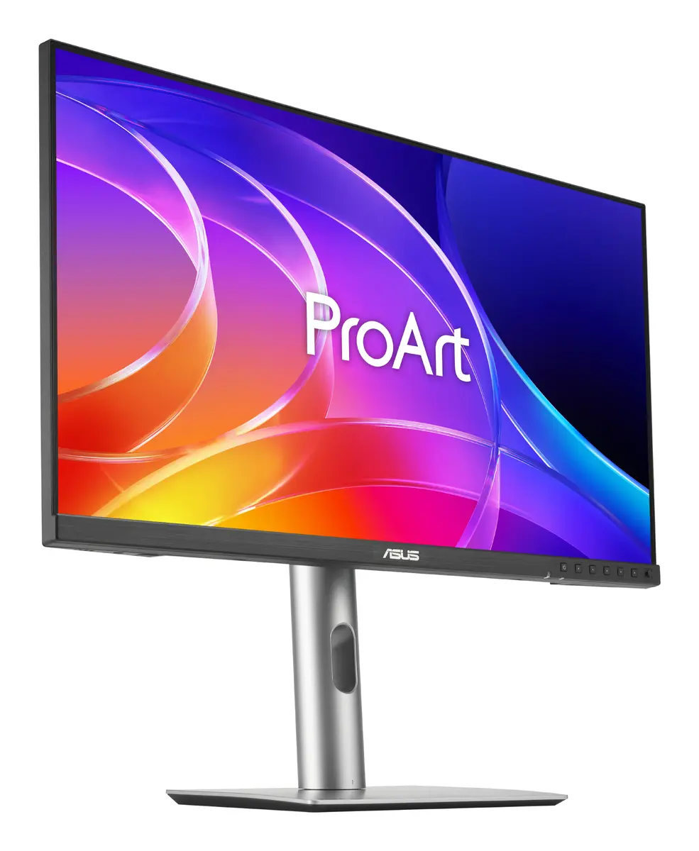 ASUS ProArt PA249CGV computer monitor 90LM0031-B01K71 Photo 6