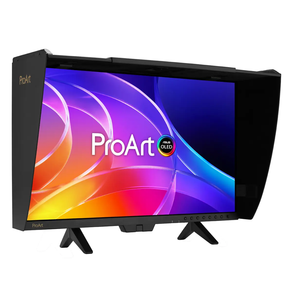 Компьютерный монитор ASUS ProArt ProArt PA32USD Photo 2
