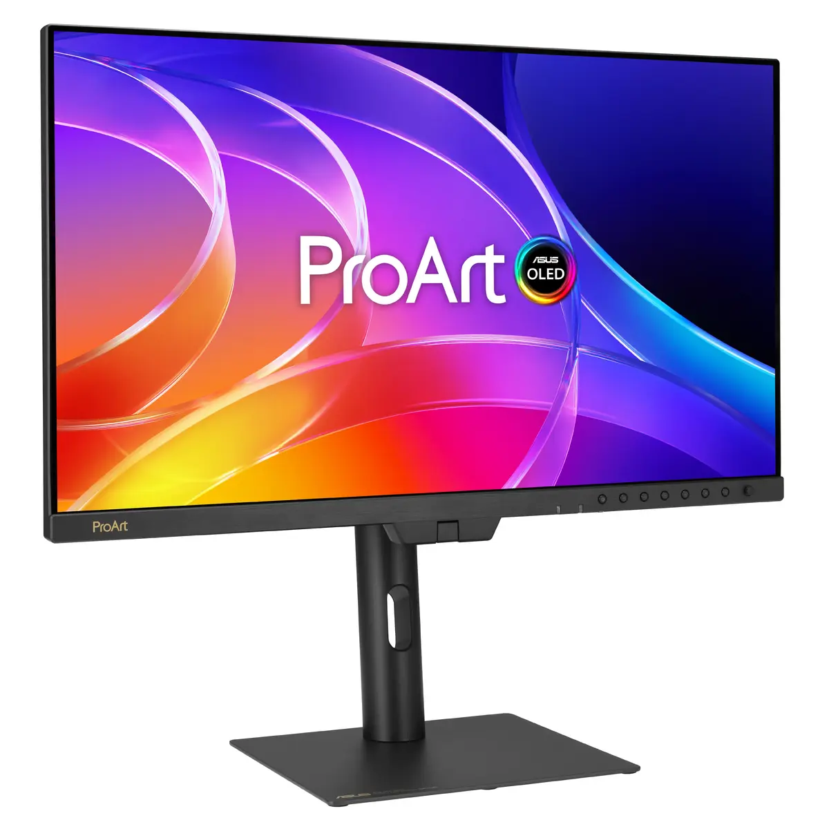 Компьютерный монитор ASUS ProArt ProArt PA32USD Photo 3