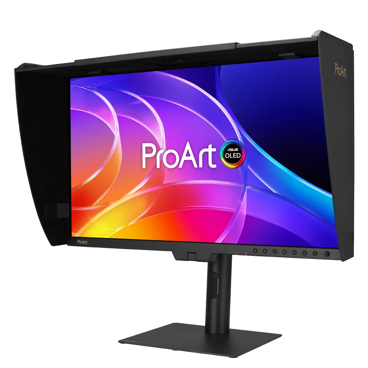 Компьютерный монитор ASUS ProArt ProArt PA32USD Photo 4