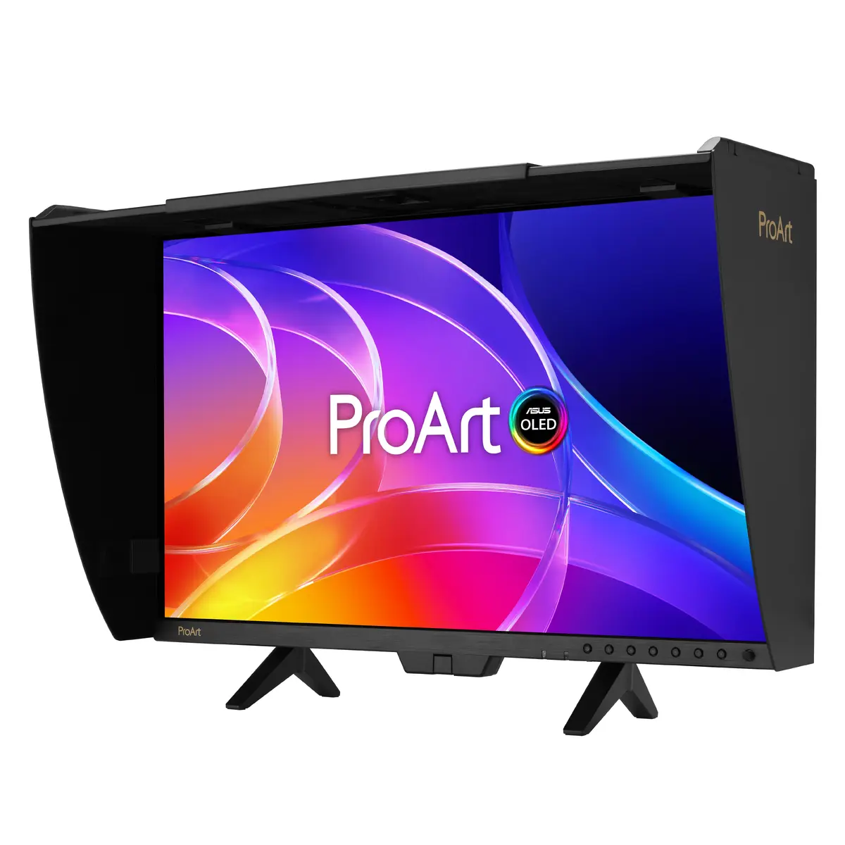 Компьютерный монитор ASUS ProArt ProArt PA32USD Photo 5