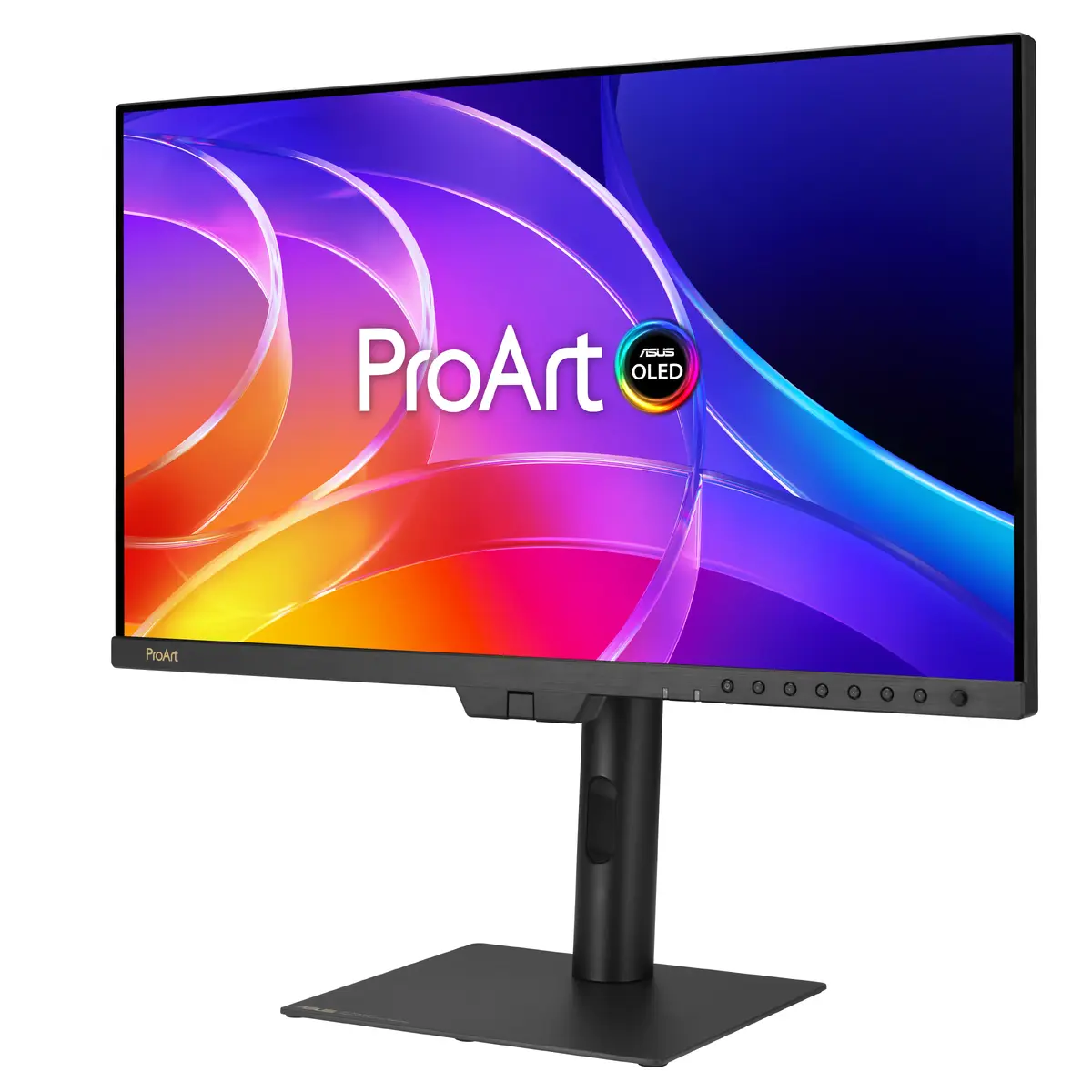 Компьютерный монитор ASUS ProArt ProArt PA32USD Photo 6