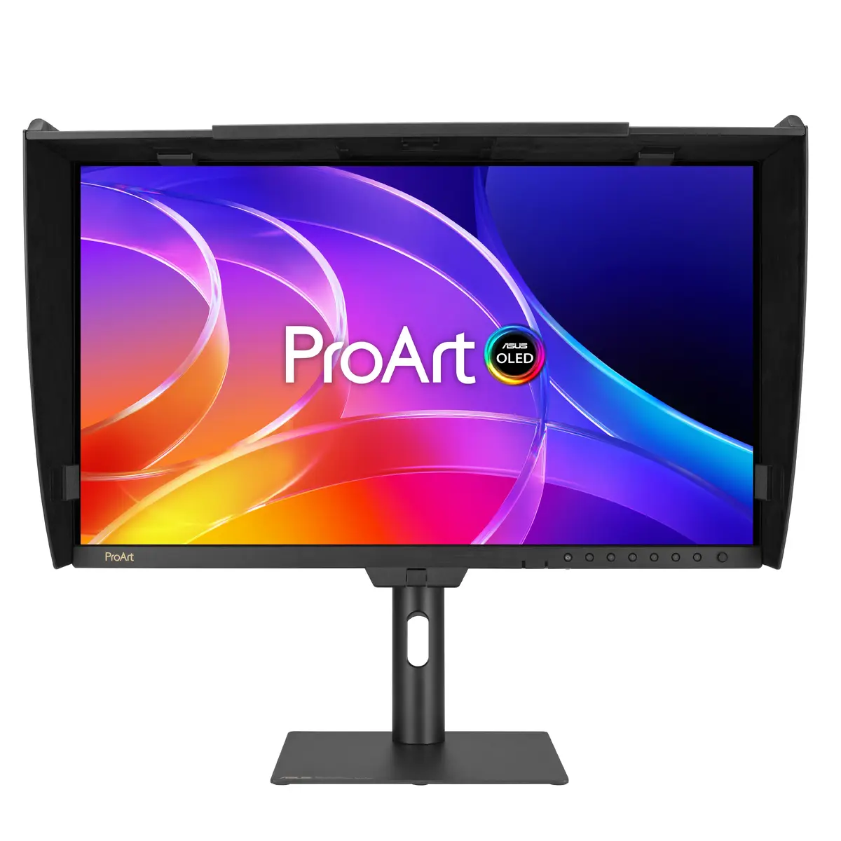 Компьютерный монитор ASUS ProArt ProArt PA32USD Photo 7