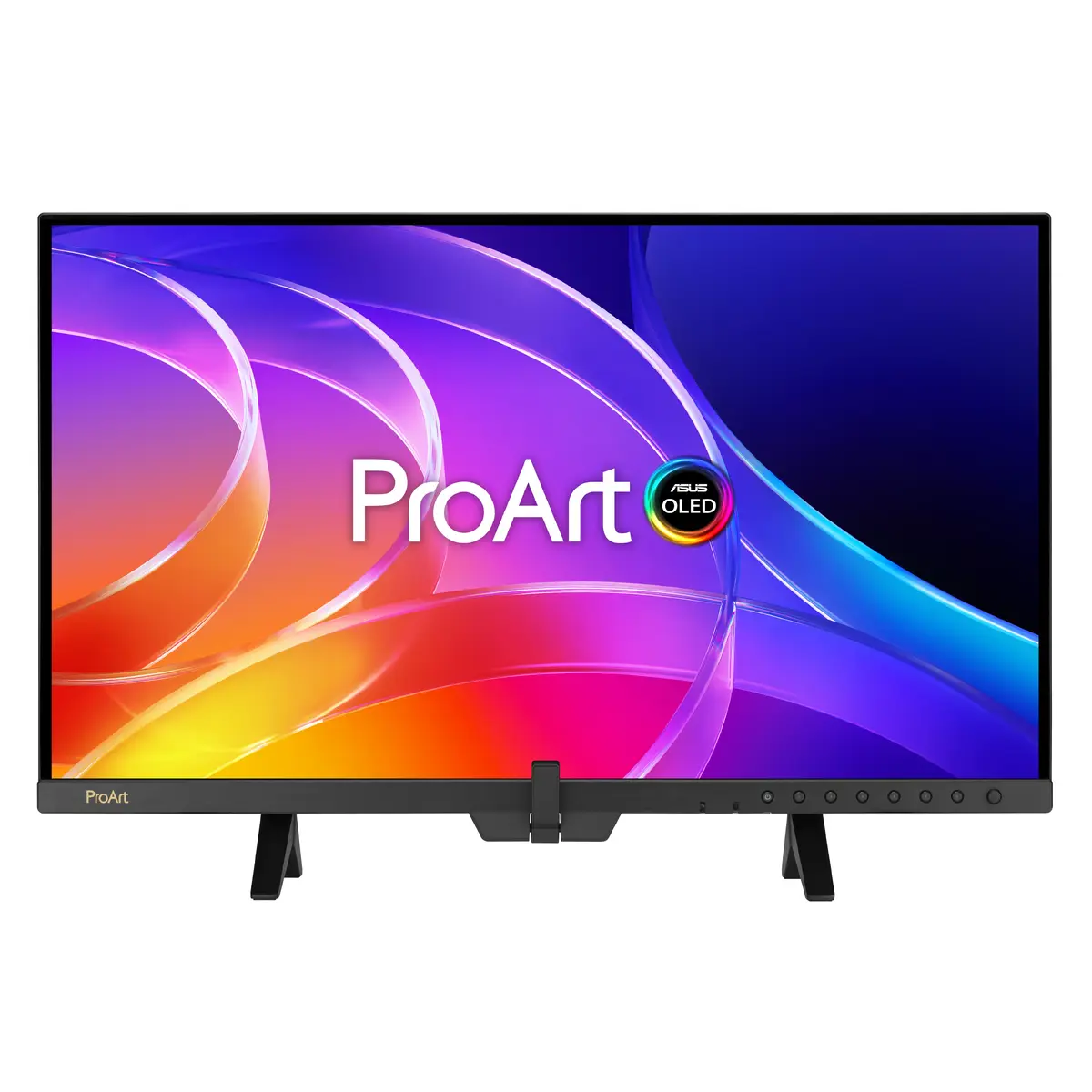 Компьютерный монитор ASUS ProArt ProArt PA32USD Photo 8