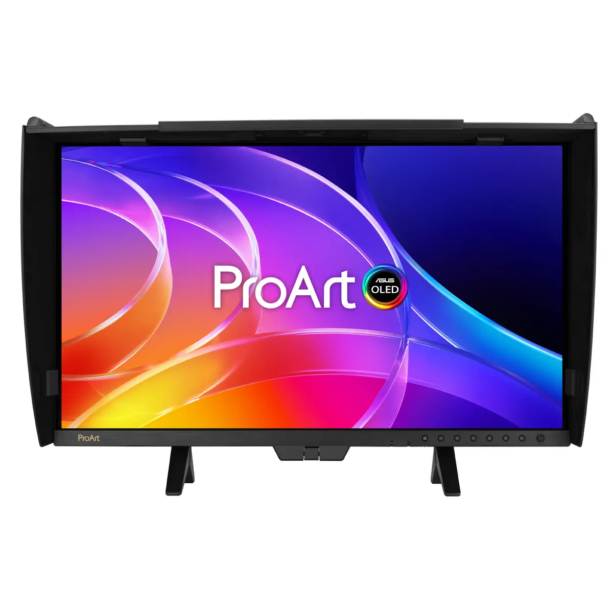 Компьютерный монитор ASUS ProArt ProArt PA32USD Photo 9