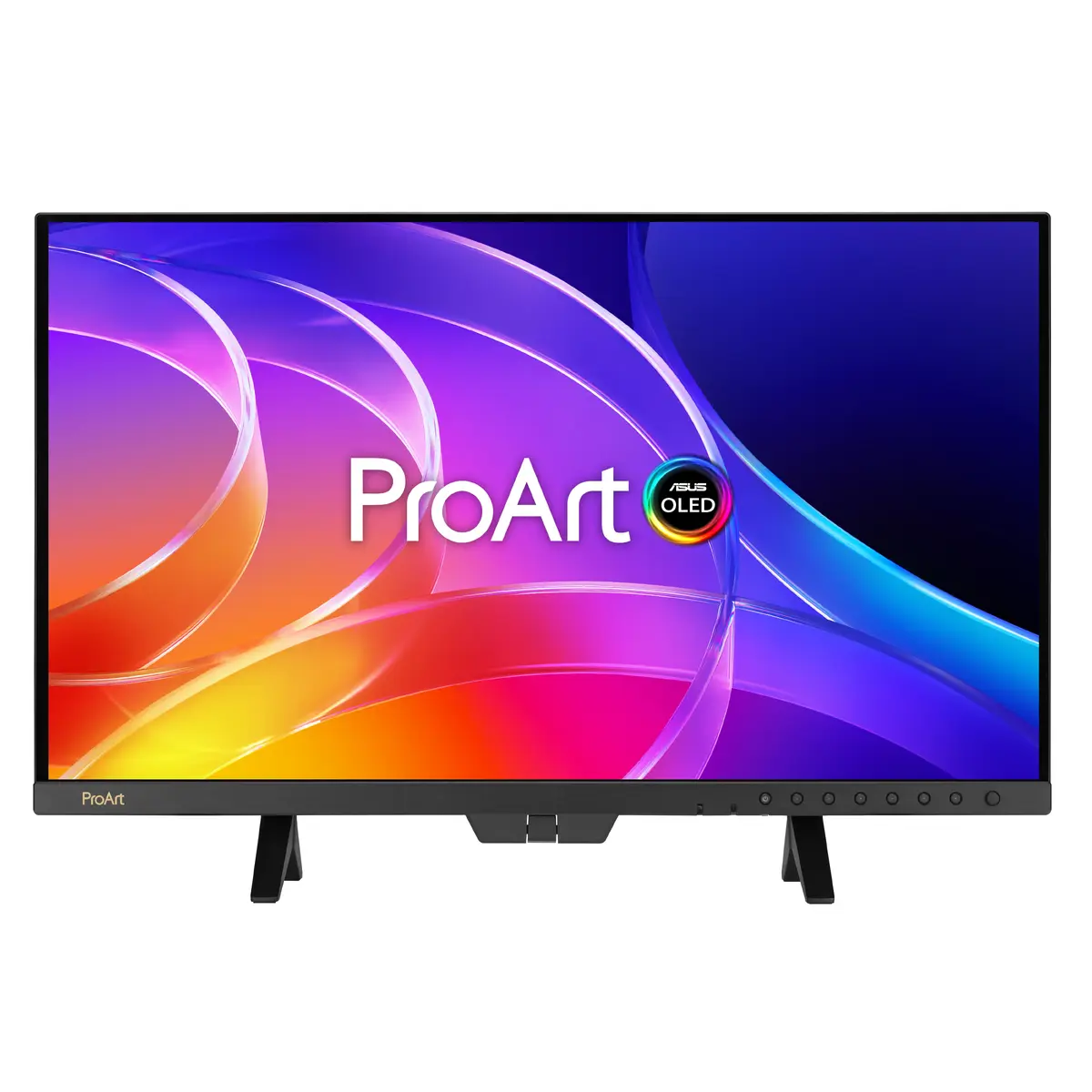 Компьютерный монитор ASUS ProArt ProArt PA32USD Photo 10