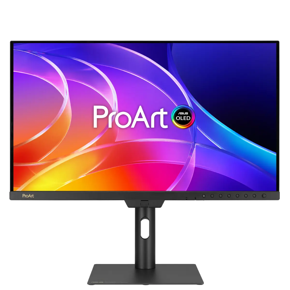 Компьютерный монитор ASUS ProArt ProArt PA32USD Photo 11