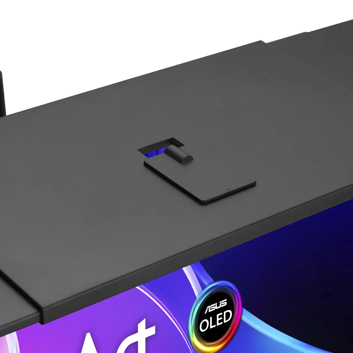 Компьютерный монитор ASUS ProArt ProArt PA32USD Photo 13