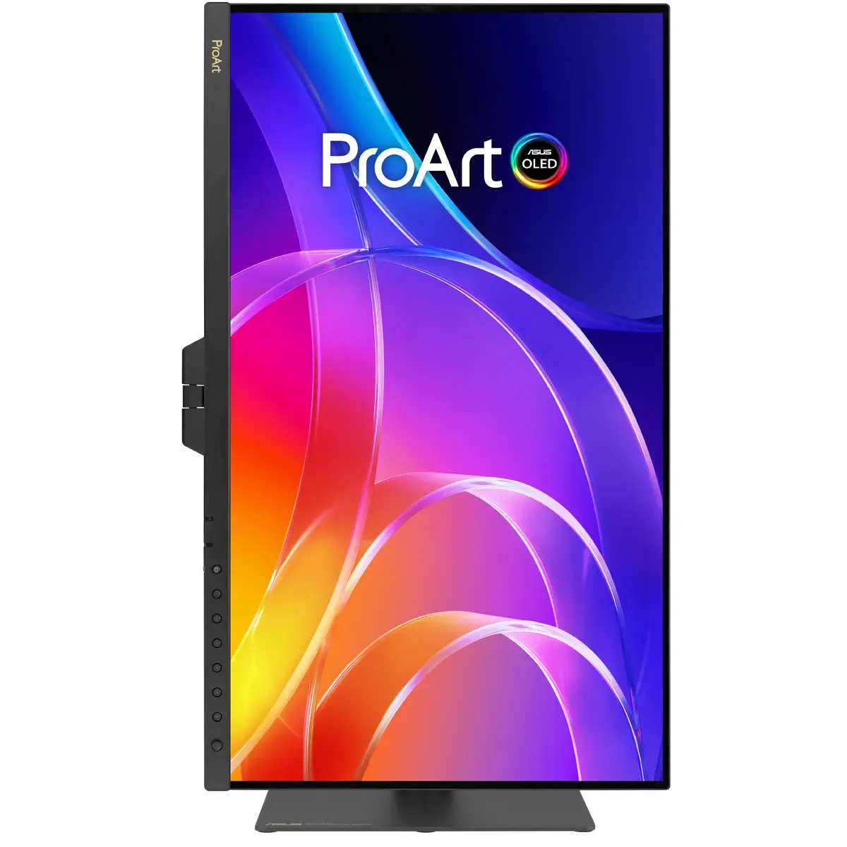Компьютерный монитор ASUS ProArt ProArt PA32USD Photo 18