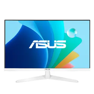 Компьютерный монитор ASUS VY279HGR-W 27 дюймов Full HD LCD 1920 x 1080 пикселей 1 мс 120 Гц IPS Белый