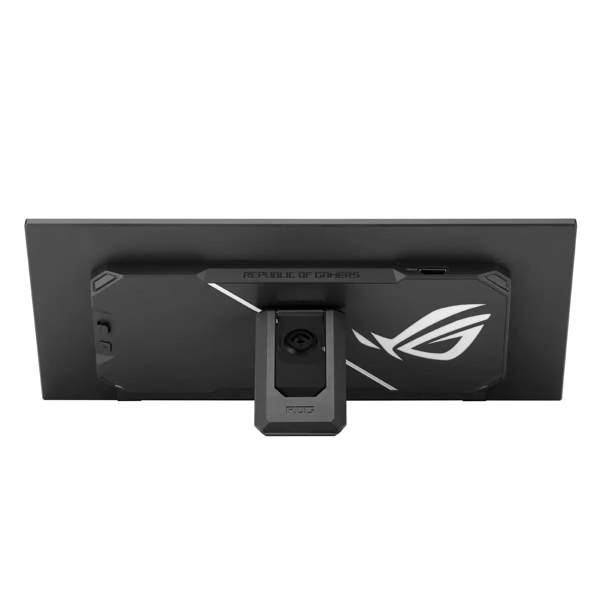Asus ROG Strix XG129C 12.3-inch Touchscreen Monitor Photo 7