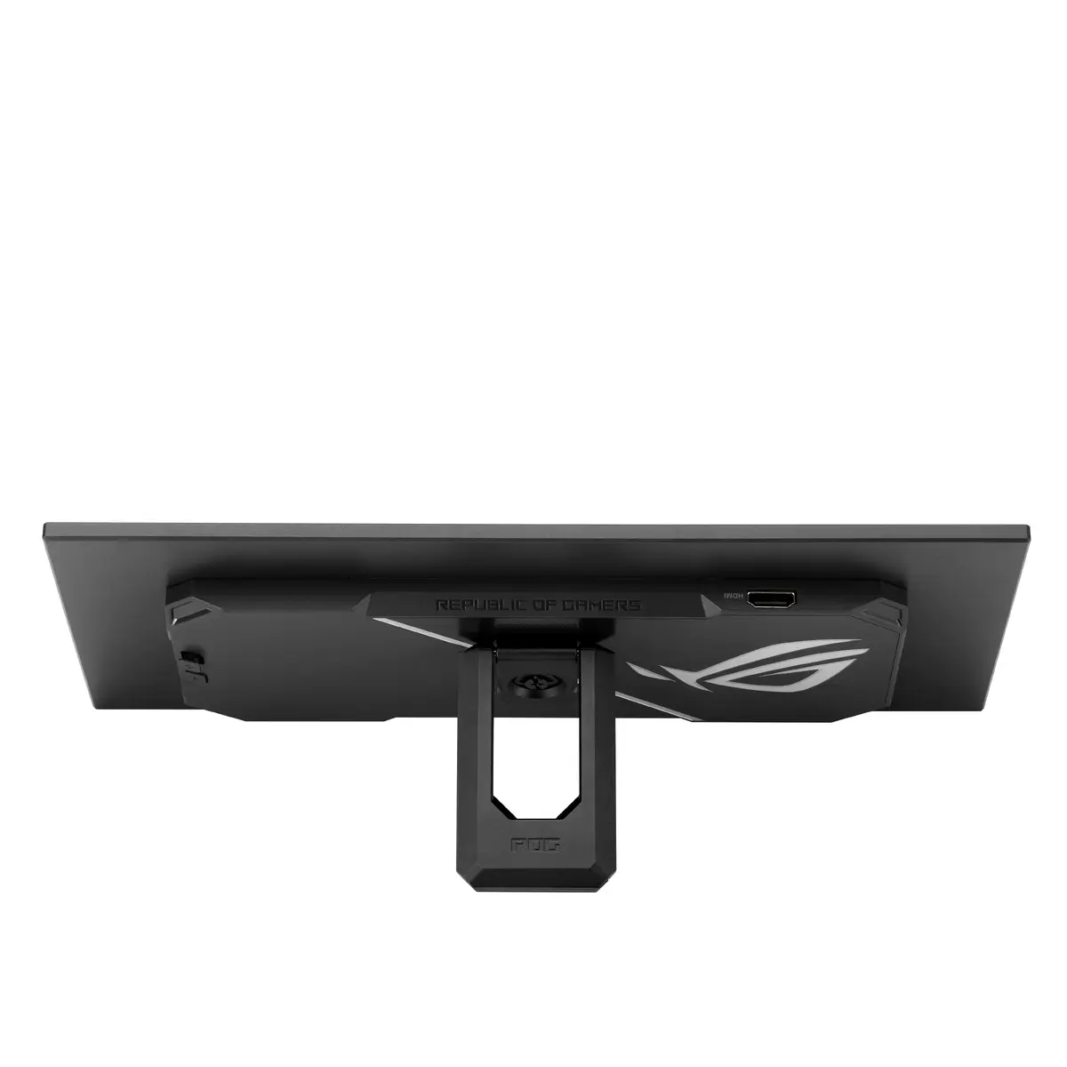 Asus ROG Strix XG129C 12.3-inch Touchscreen Monitor Photo 13