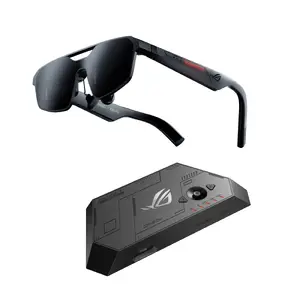 Asus ROG XREAL R1-B Smart AR Glasses with Micro OLED Display 1920 x 1080