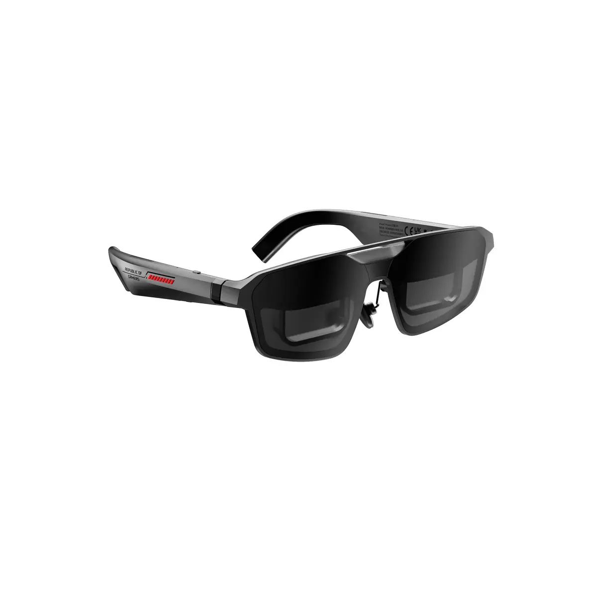 Asus ROG XREAL R1-B Smart AR Glasses Photo 11